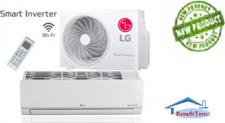 LG PM12SP Standart Plus