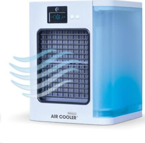 Livington Air Cooler M16443