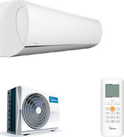 Midea BLANC 7,1kW MSMADU-24HRFN1