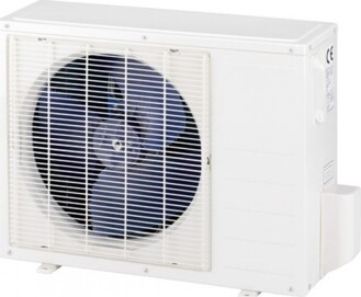 Midea/Comfee MSR23-09HRDN1-QE
