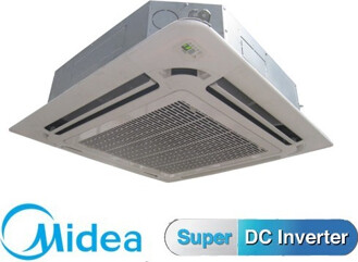 MIDEA MCD-36HRFN1
