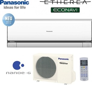 panasonic Etherea