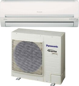 Panasonic KIT-E12PKEA
