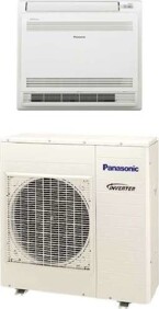 Panasonic KIT-E18PFE