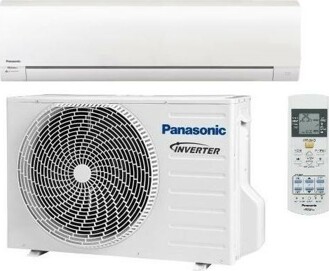 Panasonic KIT-RE12QKE3,5 kW