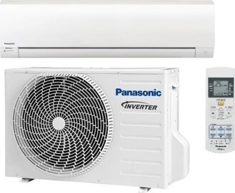 Panasonic KIT-RE24QKE