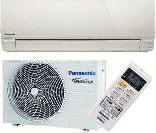 Panasonic KIT-UE9-QKE Standard Invertor