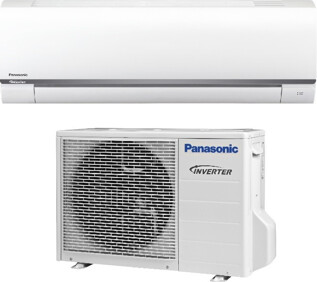Panasonic KIT UZ12SKE
