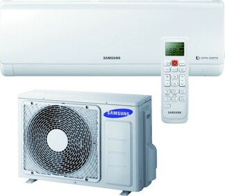 Samsung AR4000