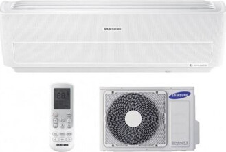 Samsung AR7580