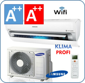 Samsung Best AR9000 3,5 kW AR12JSPFBWKNEU