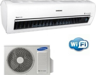 Samsung Better AR7000 AR09KSPDBWKNEU s WIFI