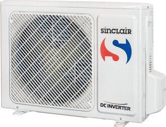 Sinclair ASGE-09AIN WK