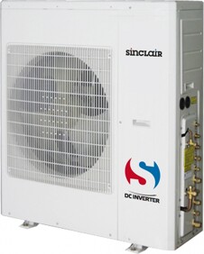 Sinclair MS-E24AI