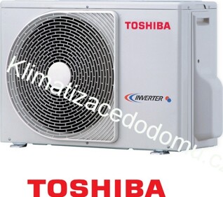 Toshiba RAS-3M18S3AV-E