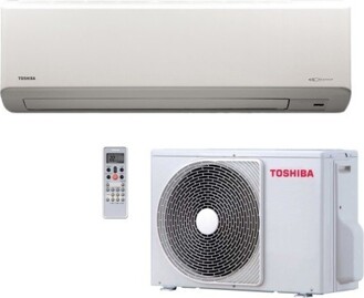 Toshiba Suzumi Plus RAS-B13N3KV2-E, RAS-13N3AV2-E