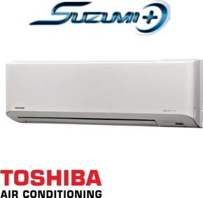 Toshiba SUZUMI Plus RAS-B22 N3KV2-E