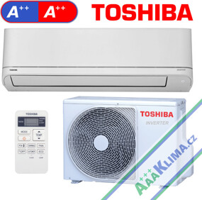 Toshiba Suzumi