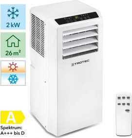 Trotec PAC 2010 SH