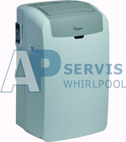 Whirlpool PACW12CO