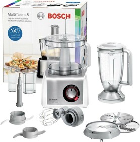 Bosch MC812S814