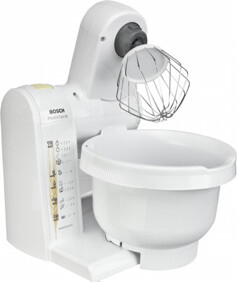 Bosch MUM 4600