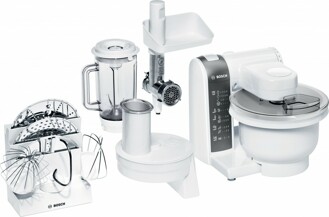 Bosch MUM 4855