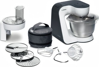 Bosch MUM 52110