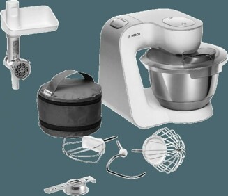 Bosch MUM 58225