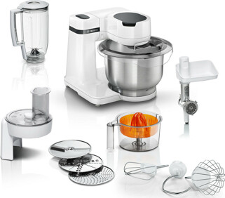 Bosch MUM S2EW40