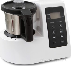 Dedra VARMIX 2 SYSTEMAT