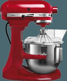 KitchenAid 5KPM5EER