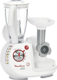 Moulinex FP 7371 Odacio 3