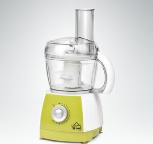 Trevidea PR 129