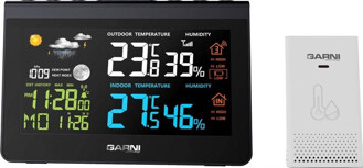 GARNI 610 Precise