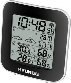 HYUNDAI WS 8236