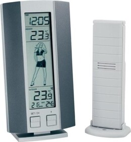 La Crosse Technology WS 9750 IT