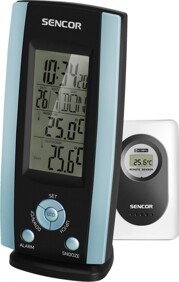 Sencor SWS 21 BU