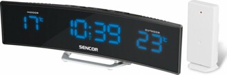 Sencor SWS 212 RC