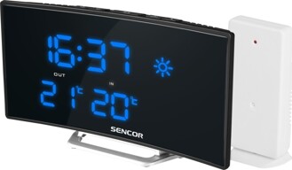 SENCOR SWS 215