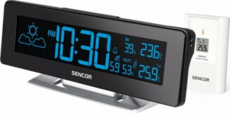 SENCOR SWS 8400