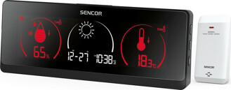 SENCOR SWS 8700