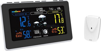 Solight TE 76