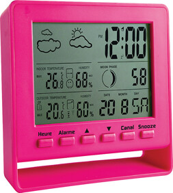 Solight TE30