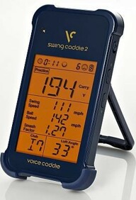 Swing Caddie SC200
