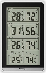 Technoline WS 7060
