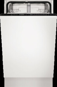 AEG Favorit 55410VI1