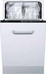 AEG Favorit 65411 Vi s