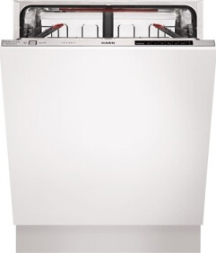 AEG Favorit 88612VI0P
