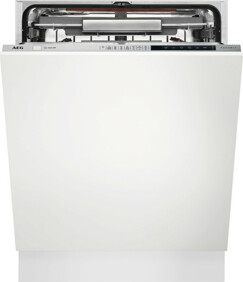 AEG Favorit SE83700P